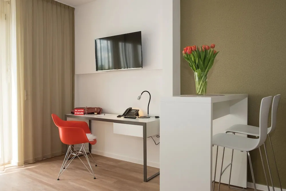 Photo - K-Apart Hotel & Boardinghouse