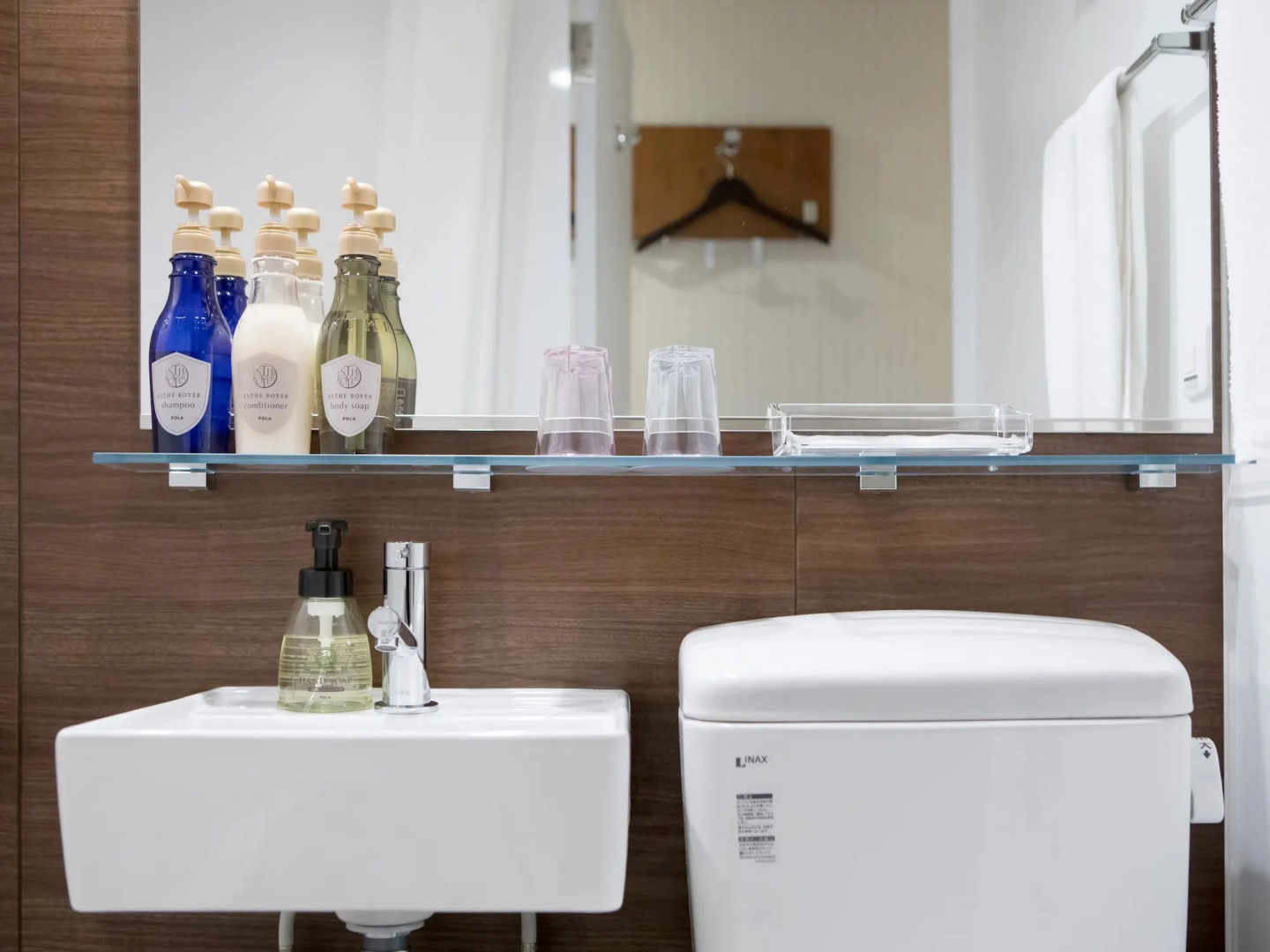 Foto - HOTEL MYSTAYS Midosuji Honmachi