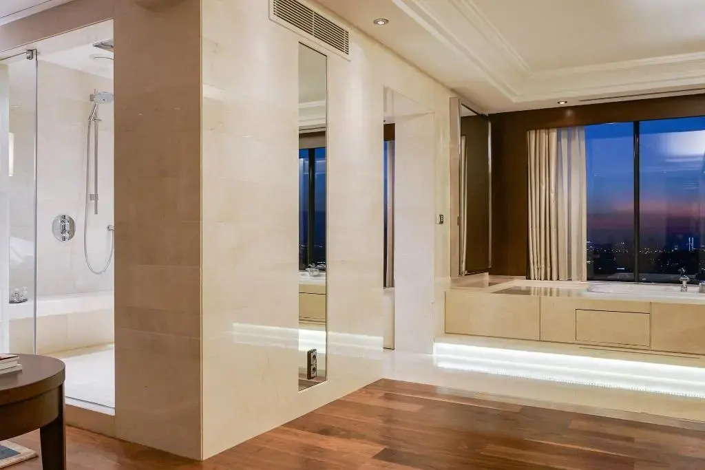 Foto - Lugal, a Luxury Collection Hotel, Ankara