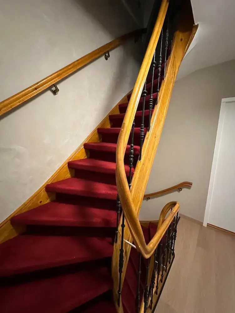 Foto - Voyagers Amsterdam