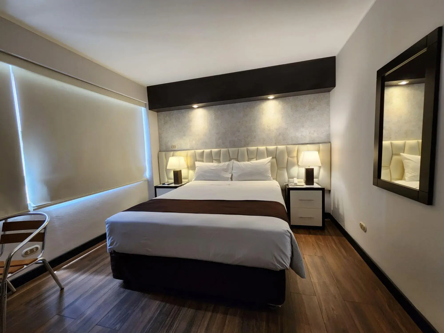 Foto - Hotel Ferre Miraflores