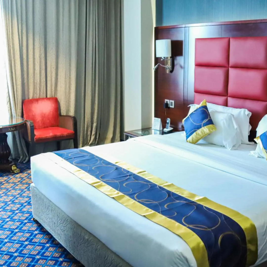 Foto - Ramee Guestline Hotel Qurum