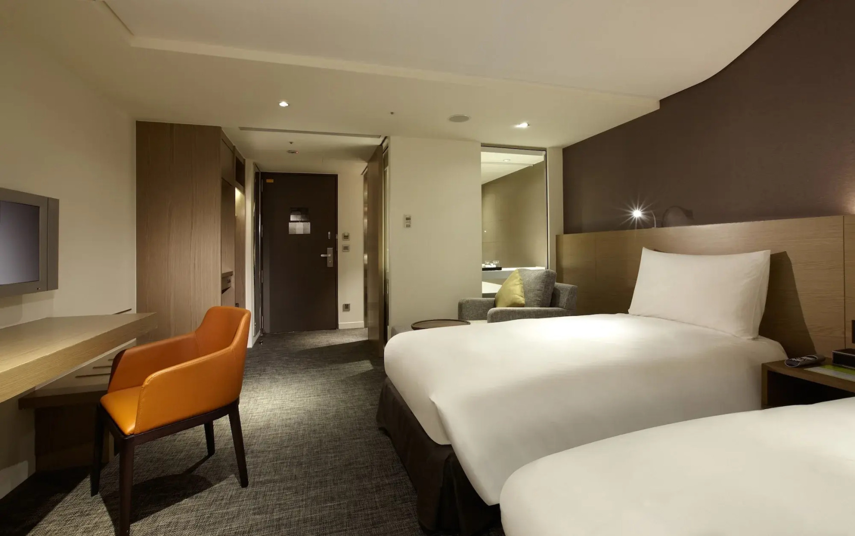 Foto - Royal Inn Taipei Linsen - Huashan 1914 Creative Park