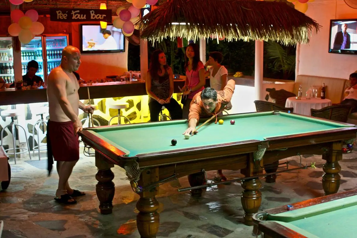 Foto - Milky Bay Resort