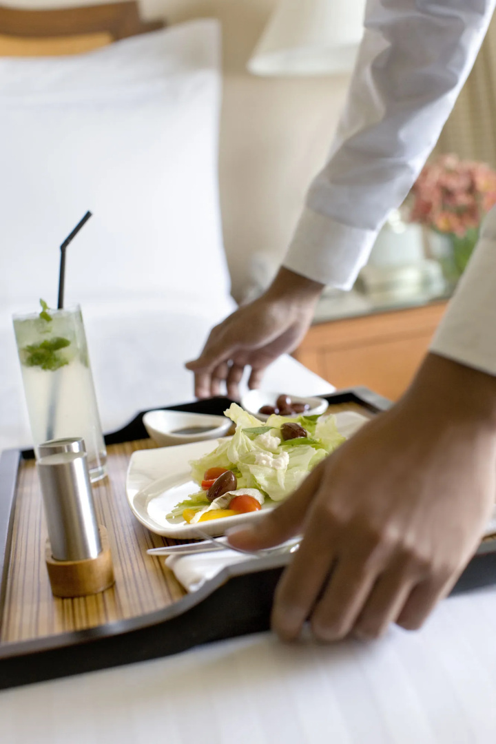 Foto - Courtyard by Marriott Hyderabad