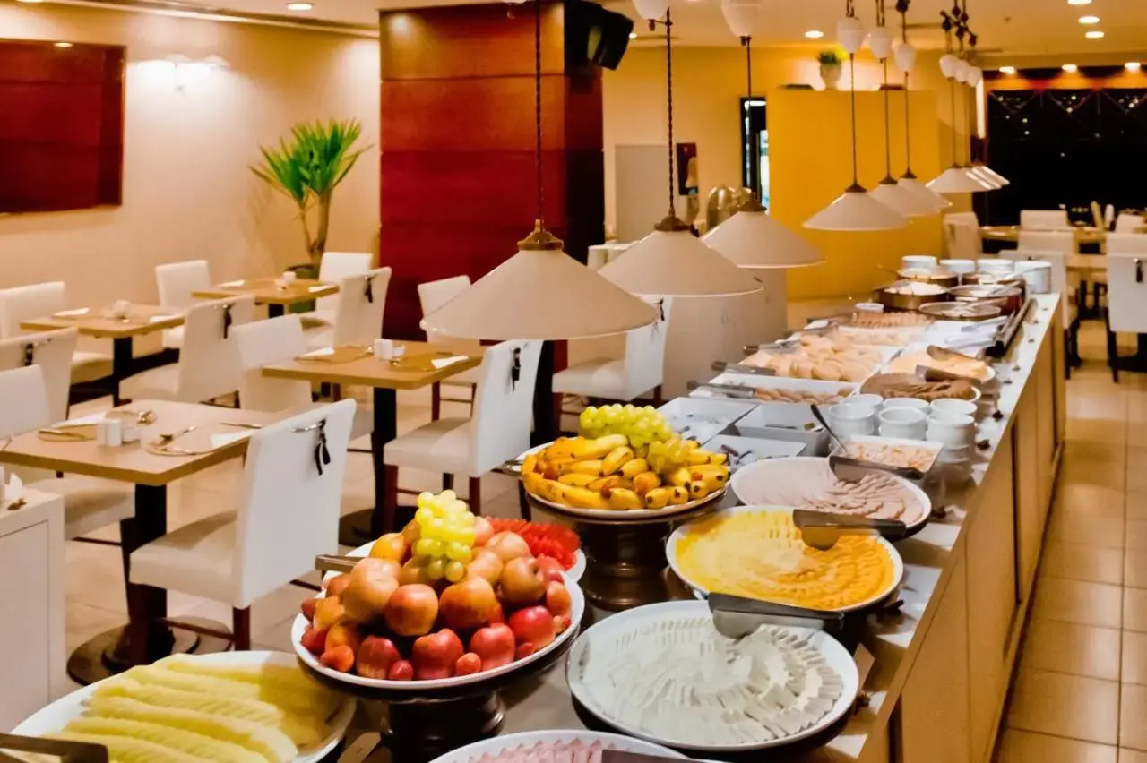 Photo - Blue Tree Premium Faria Lima