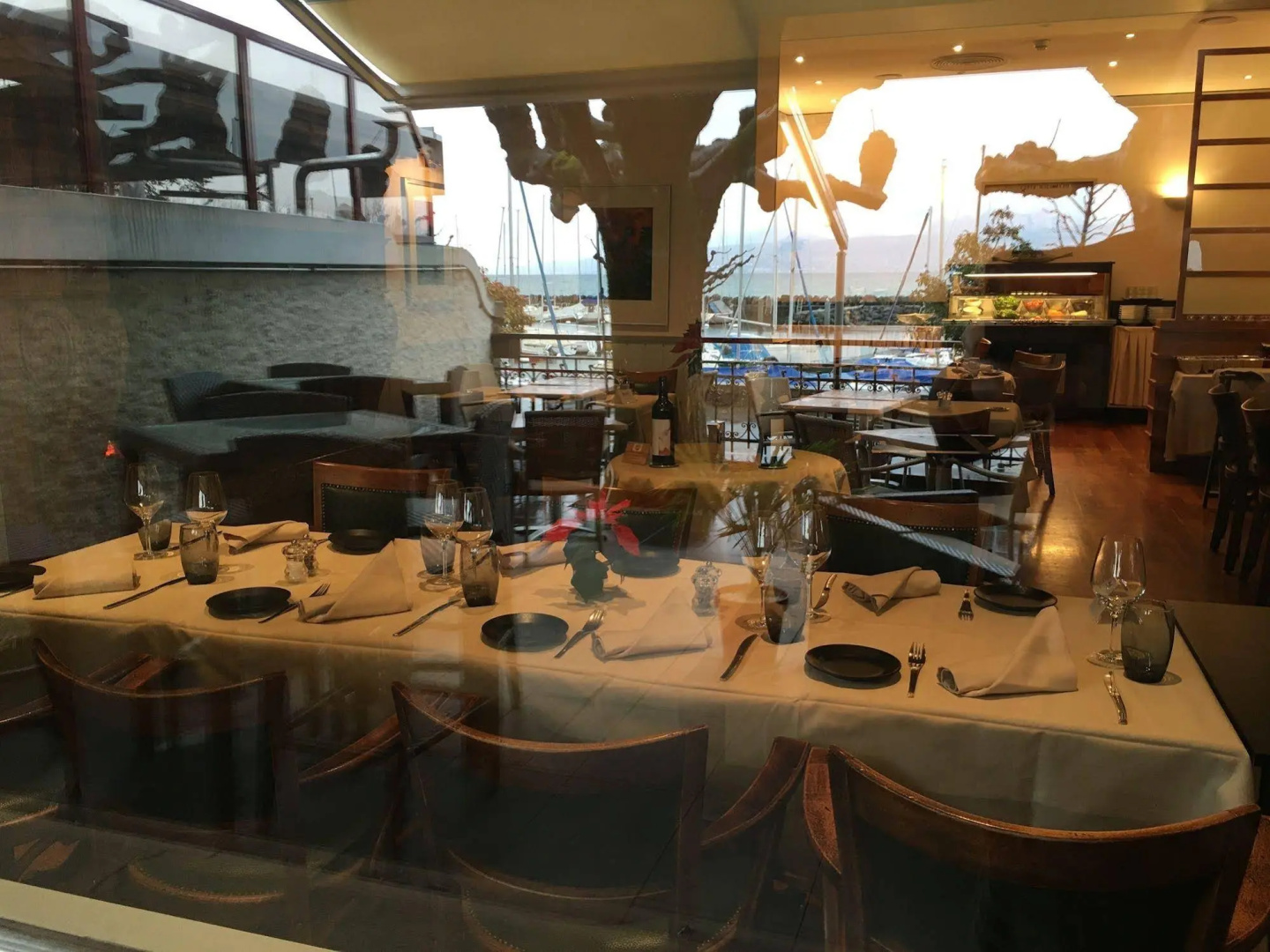 Photo - Rivage Hotel Restaurant Lutry