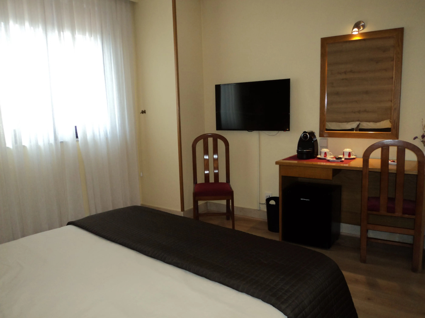 Foto - Hotel Helmántico