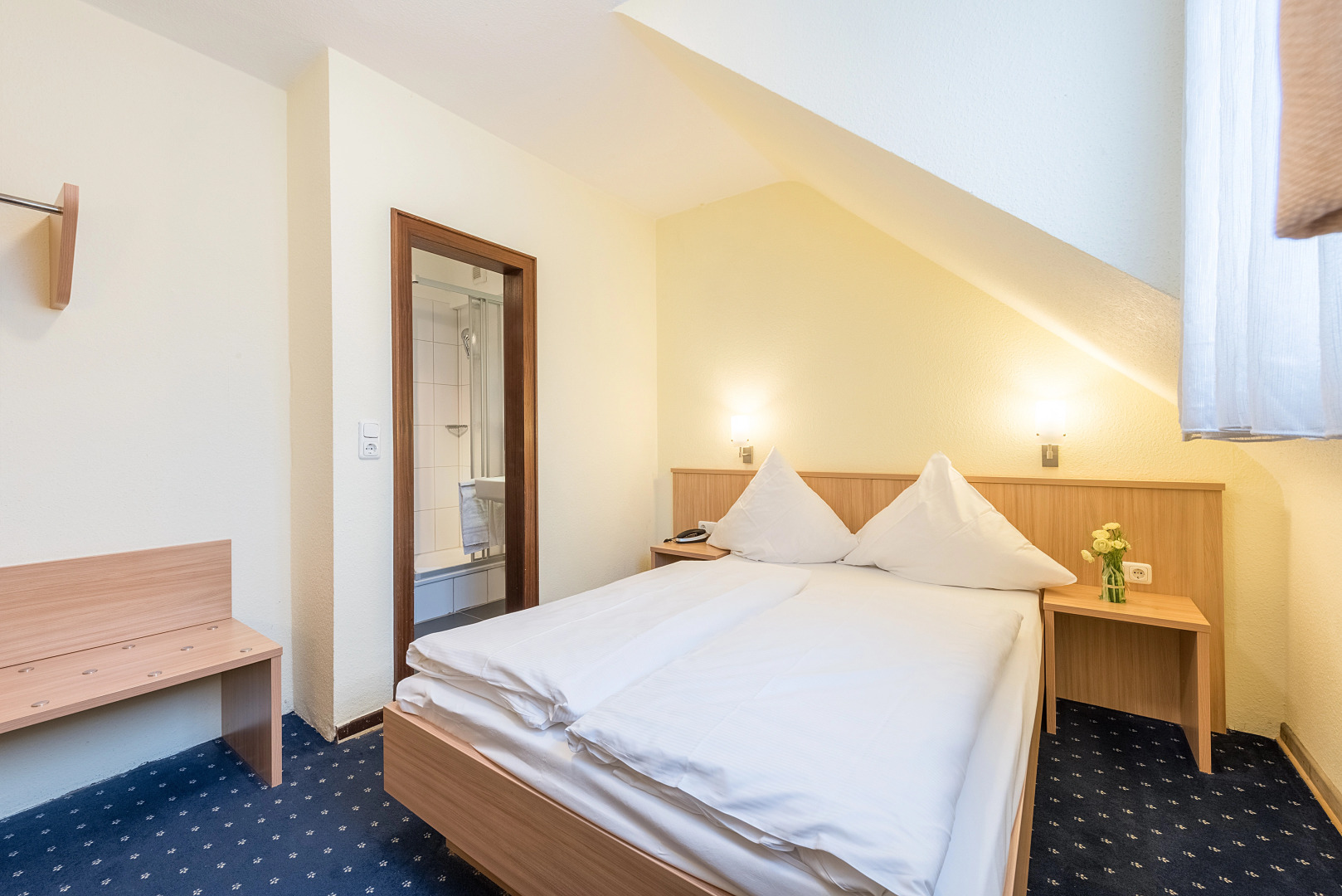 Photo - Hotel Windsor