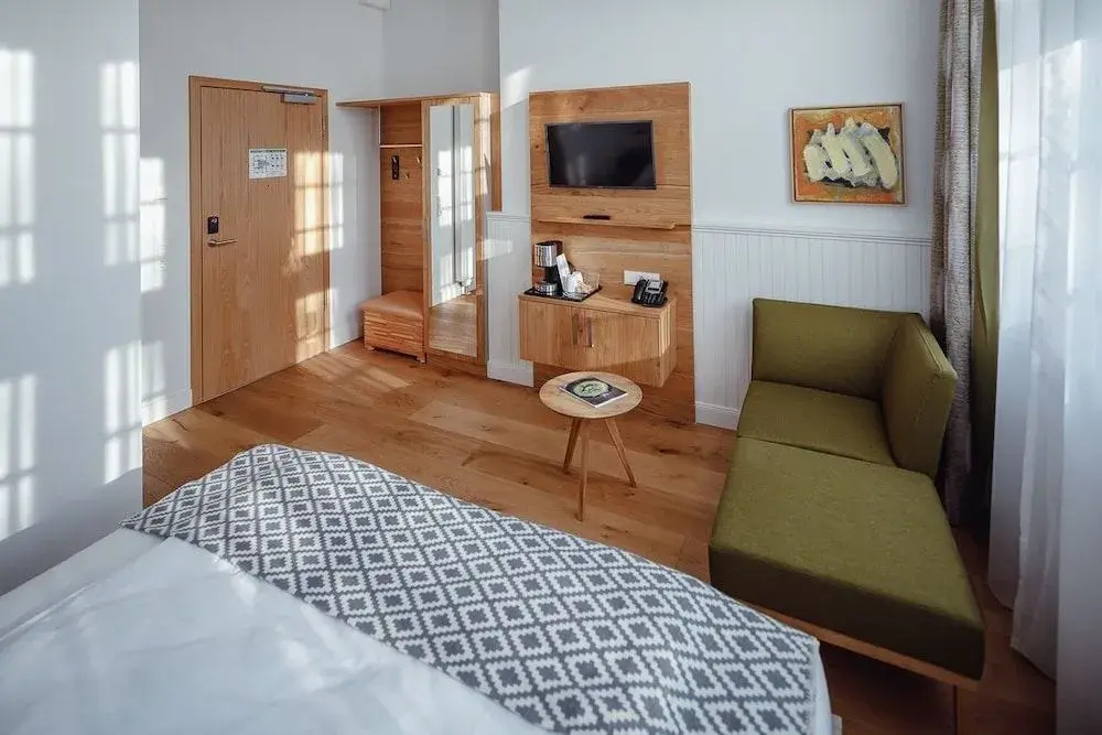 Foto - Schulhaus Hotel
