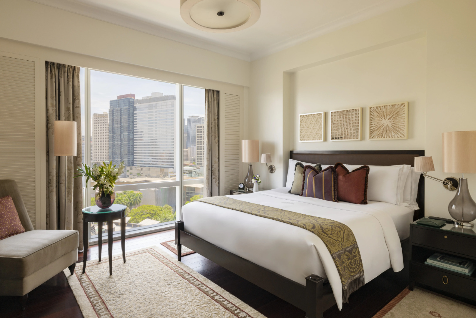 Photo - Raffles Makati