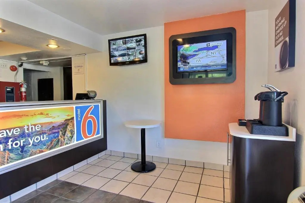 Foto - Motel 6-Austin, TX - North