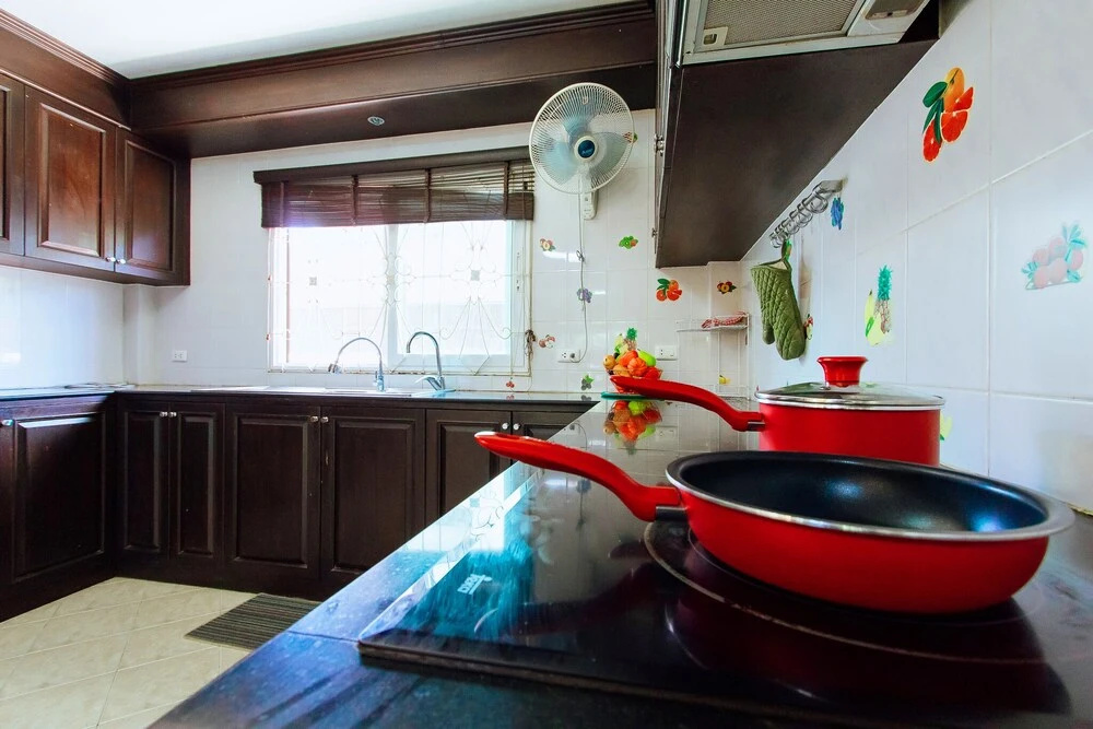 Foto - PRIVATE RESIDENCE HOSTED by Sasithorn