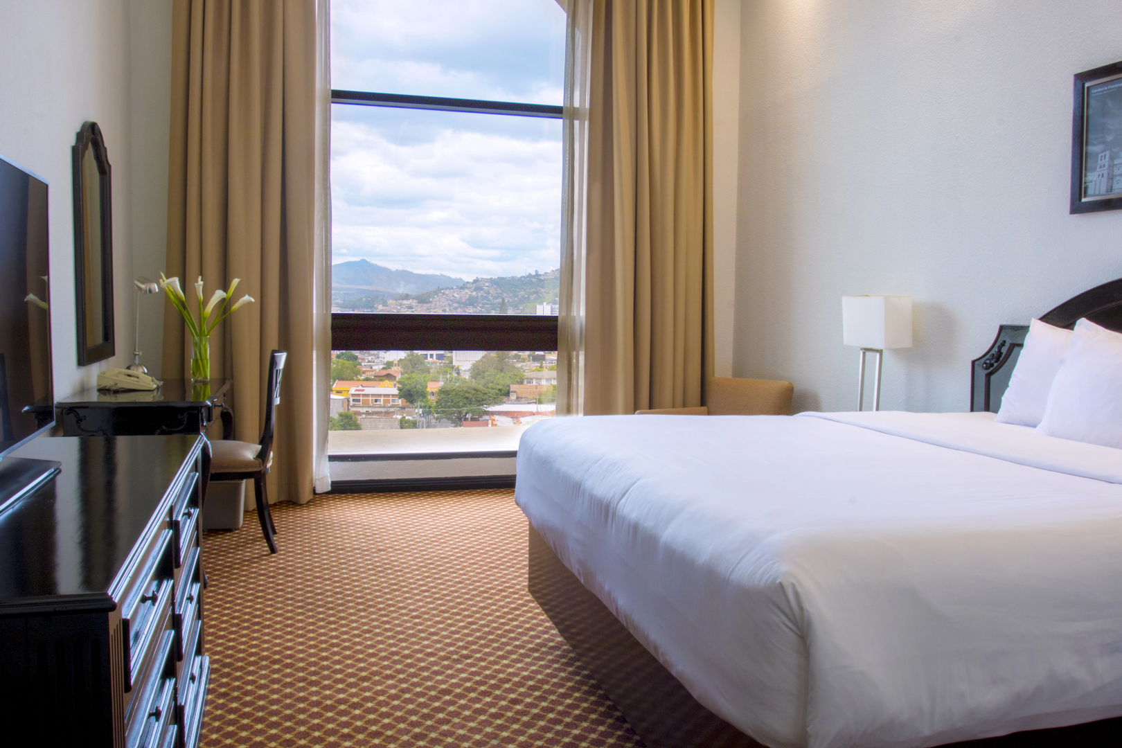 Photo - Clarion Hotel Real Tegucigalpa