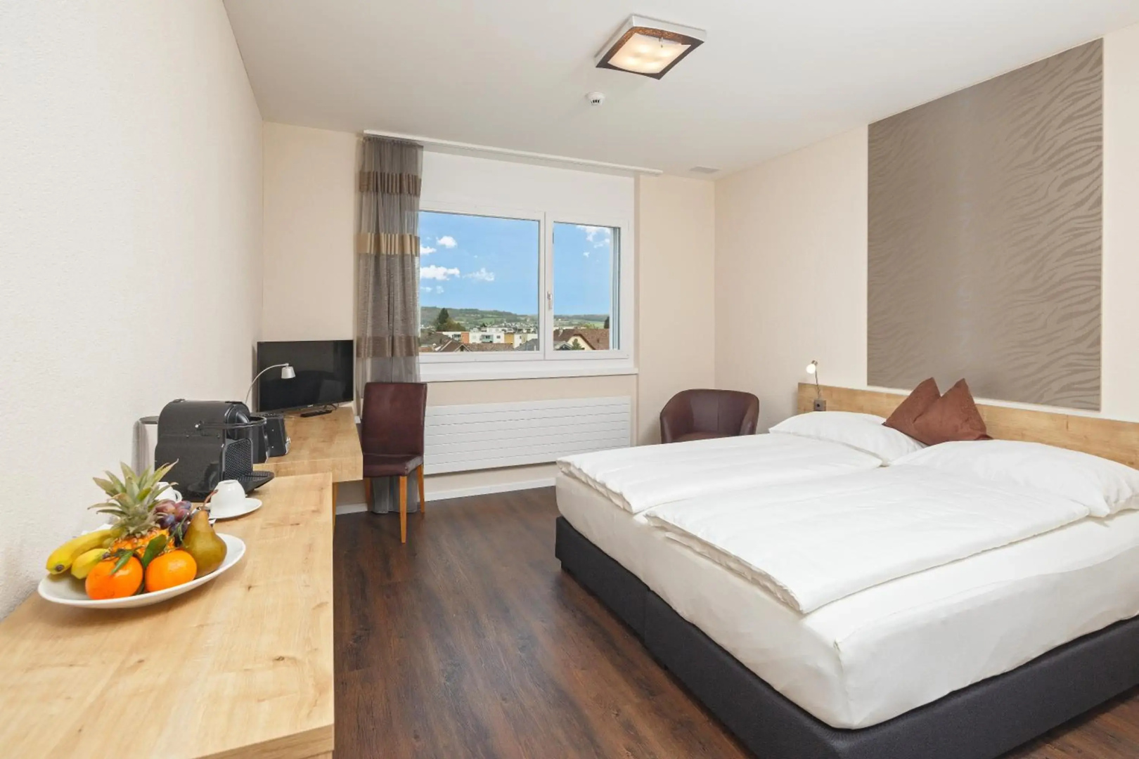 Foto - Villmergen Swiss Quality Hotel