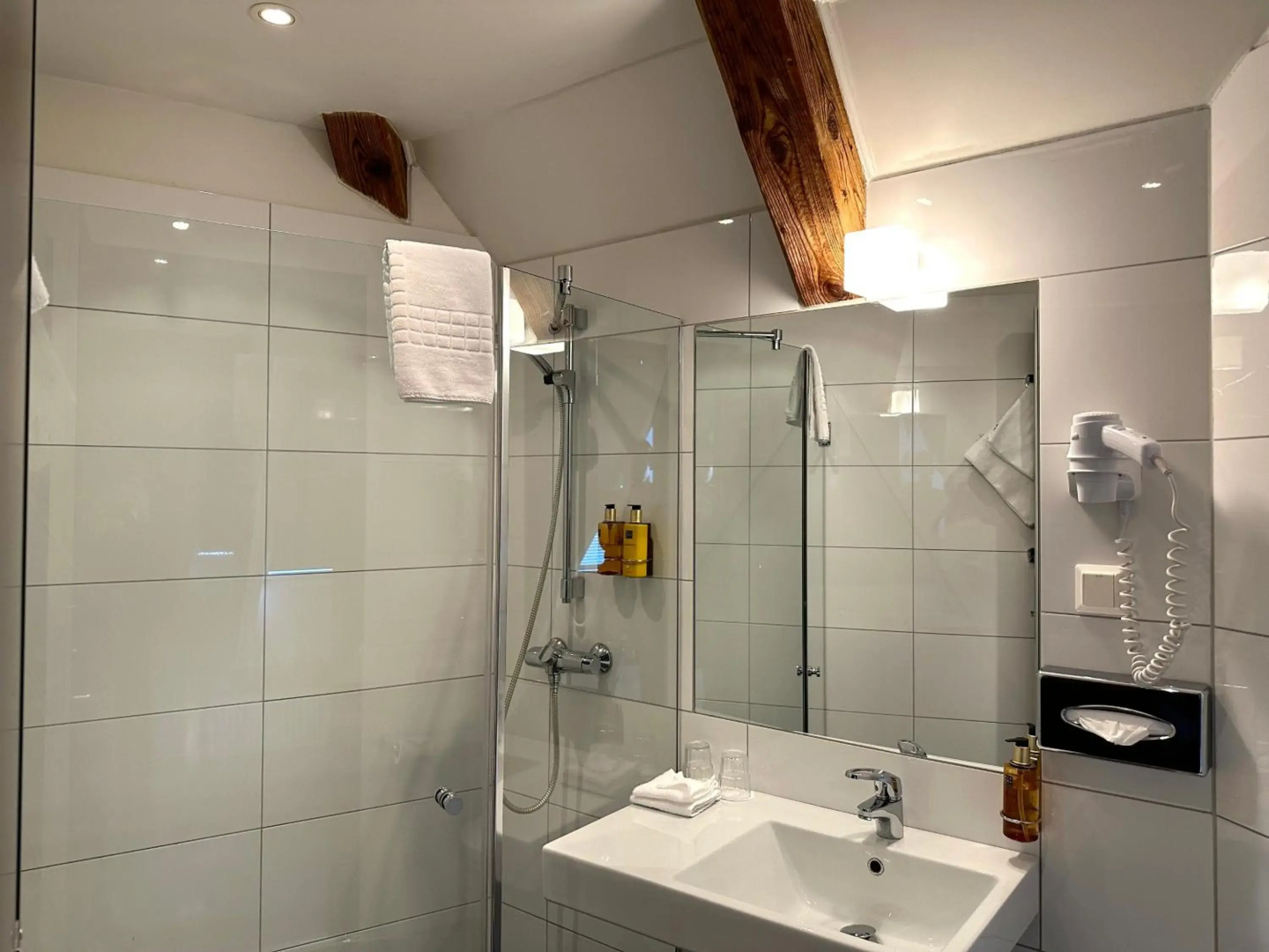 Foto - Hotell Bondeheimen