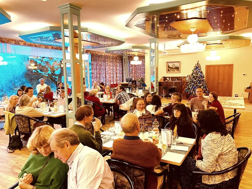 Foto - Beatenberg Resort & Spa in Beatenberg Interlaken