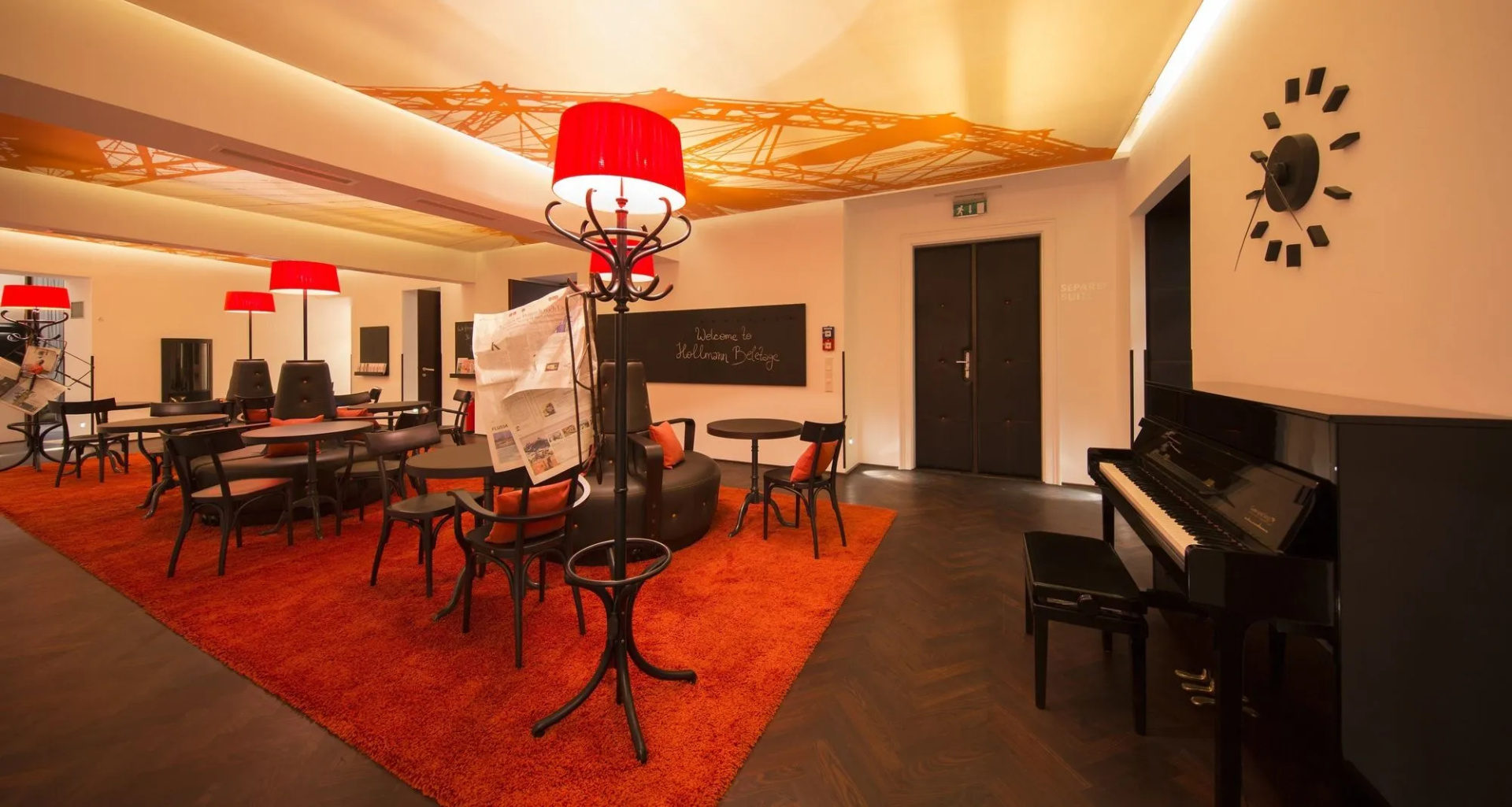 Foto - Buxbaum Beletage Design & Boutique Hotel