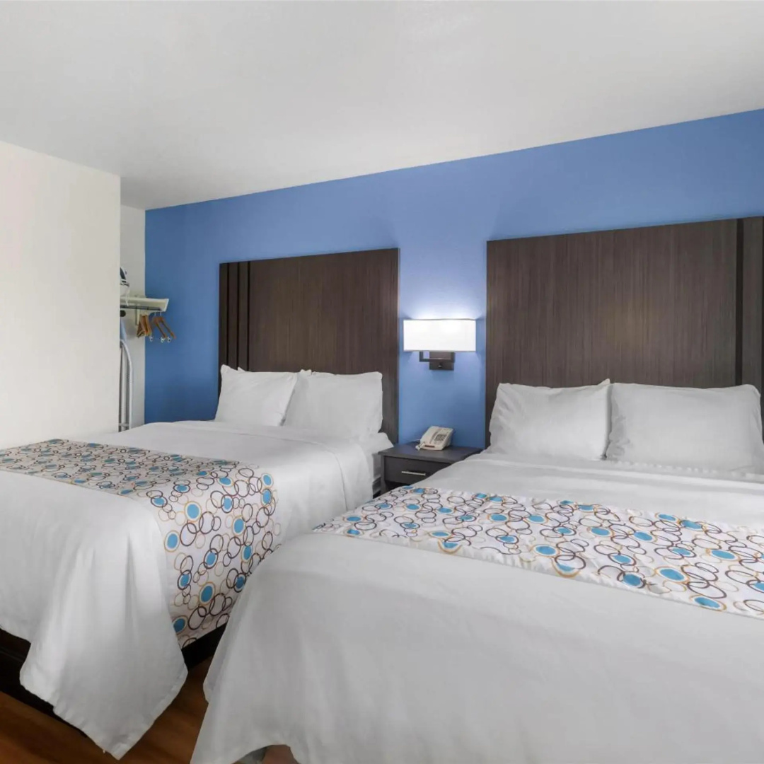 Foto - SureStay Plus Hotel by Best Western Niagara Falls East