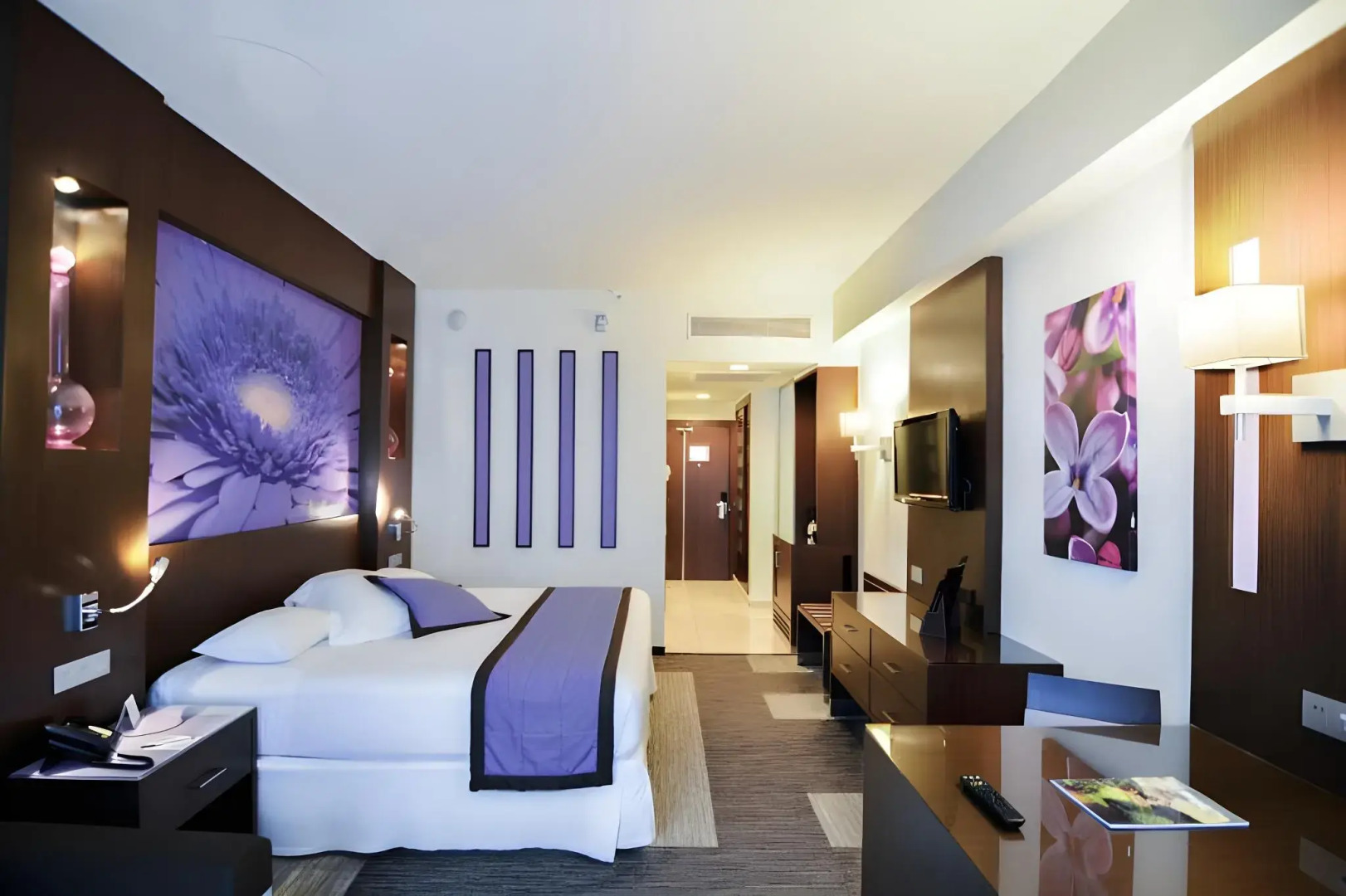 Photo - Riu Plaza Panamá