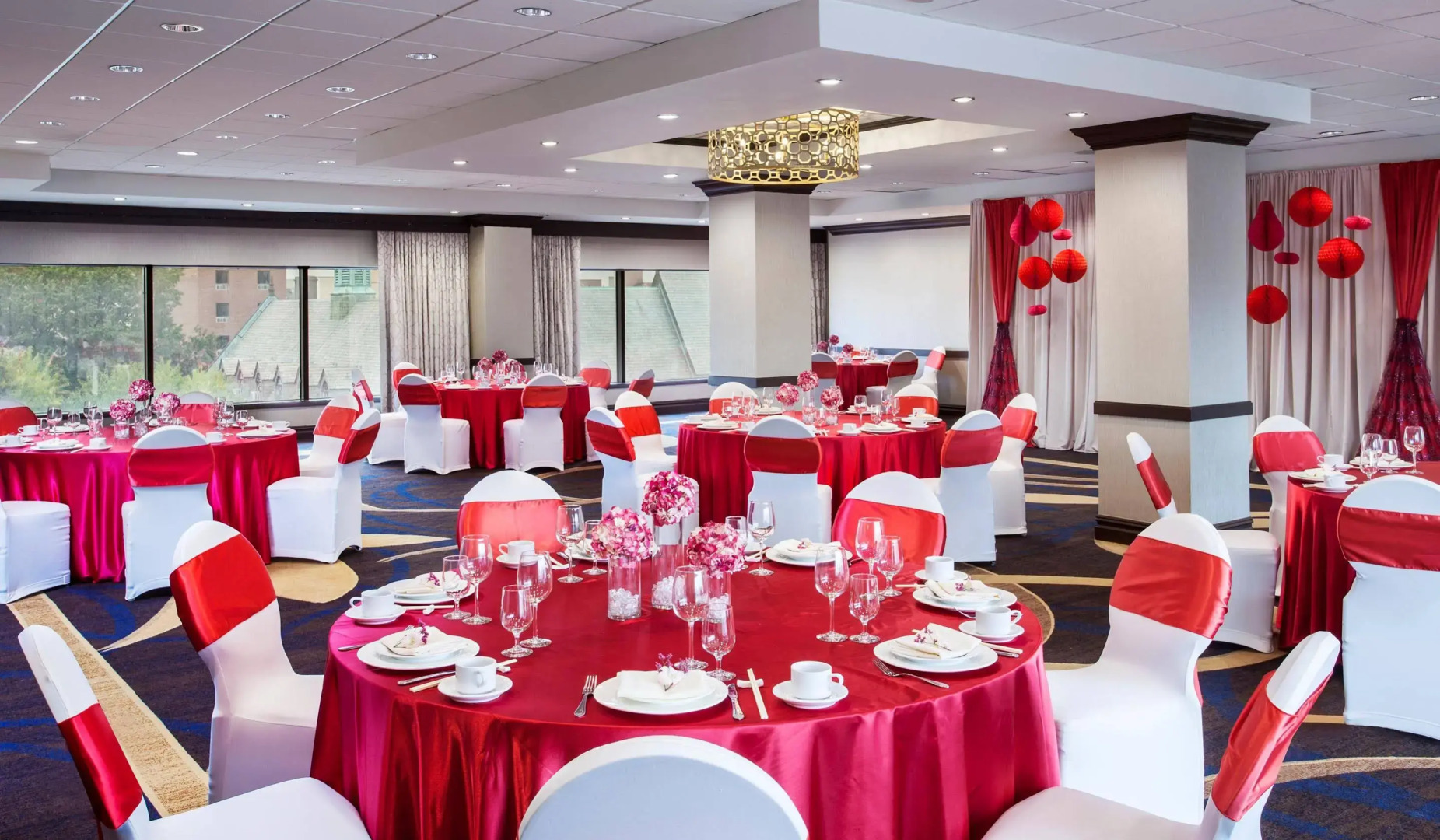 Foto - Sheraton LaGuardia East Hotel