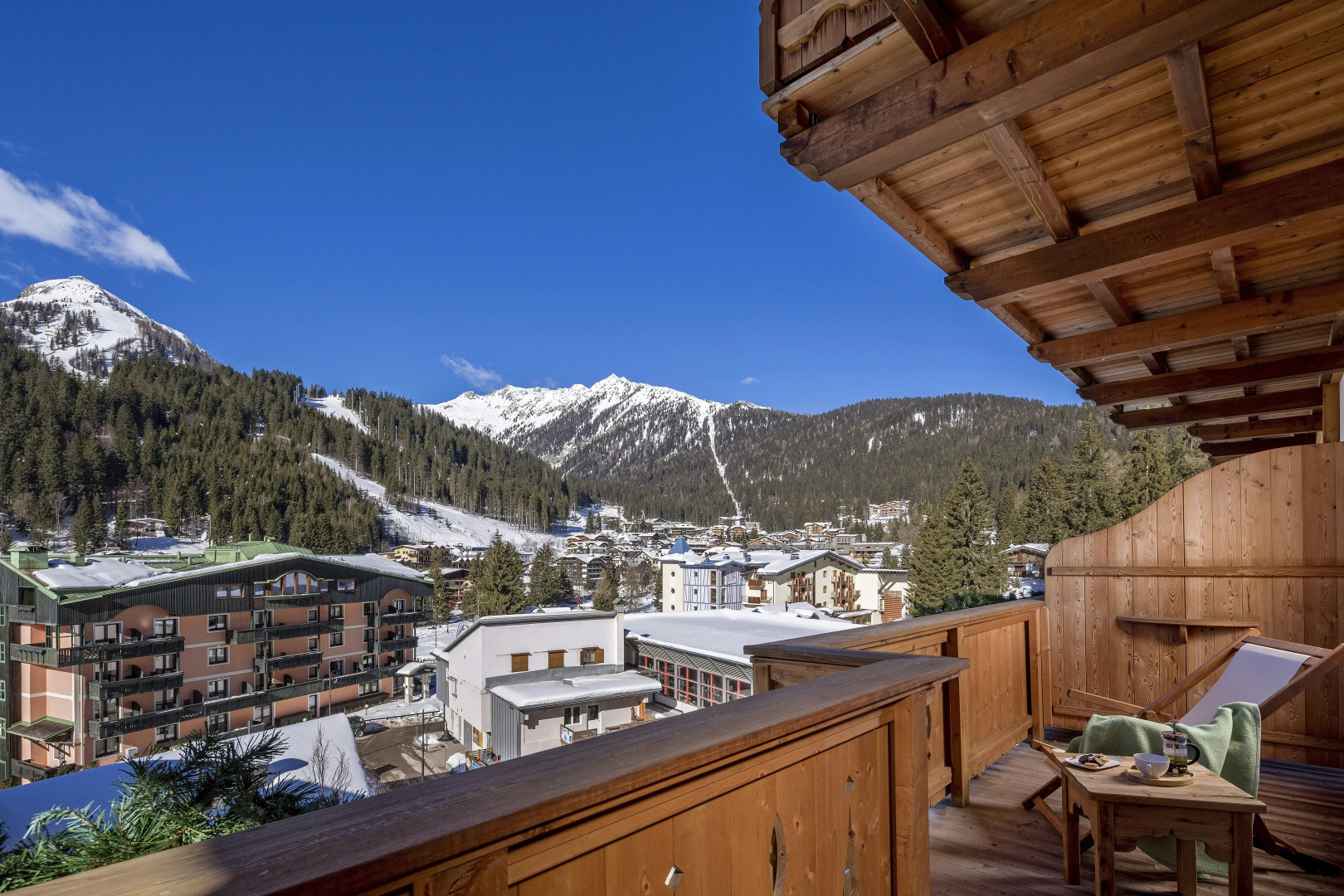 Photo - Hotel Chalet del Sogno
