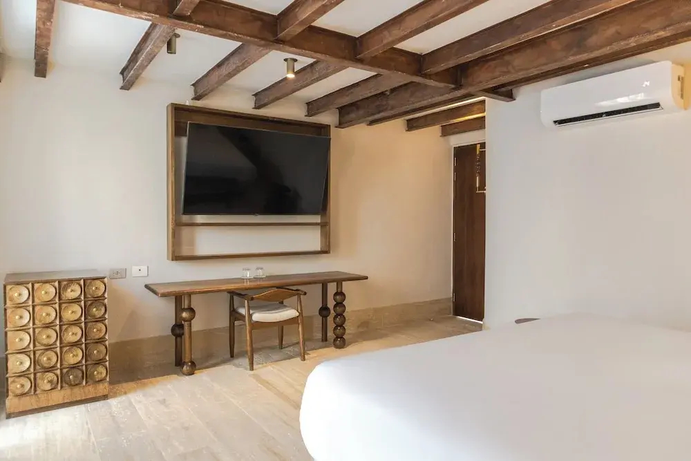 Foto - Hotel Palacio del Agua by Faranda Boutique