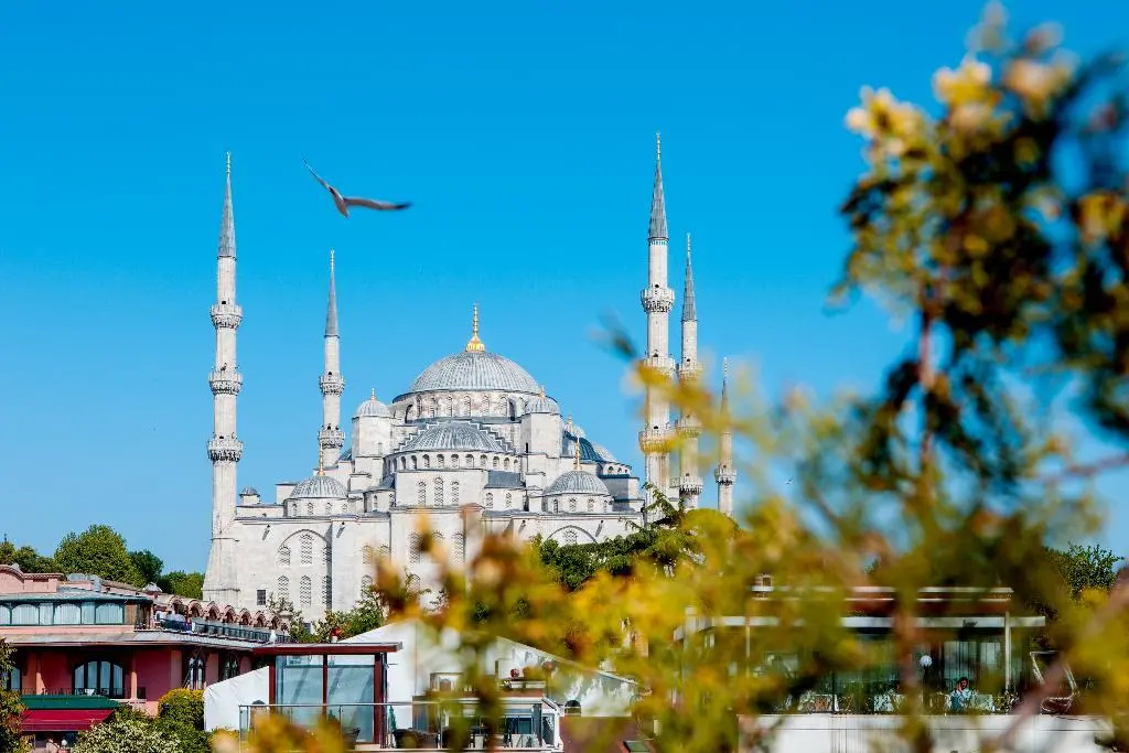 Photo - Ferman Hotel Old City - Special Class
