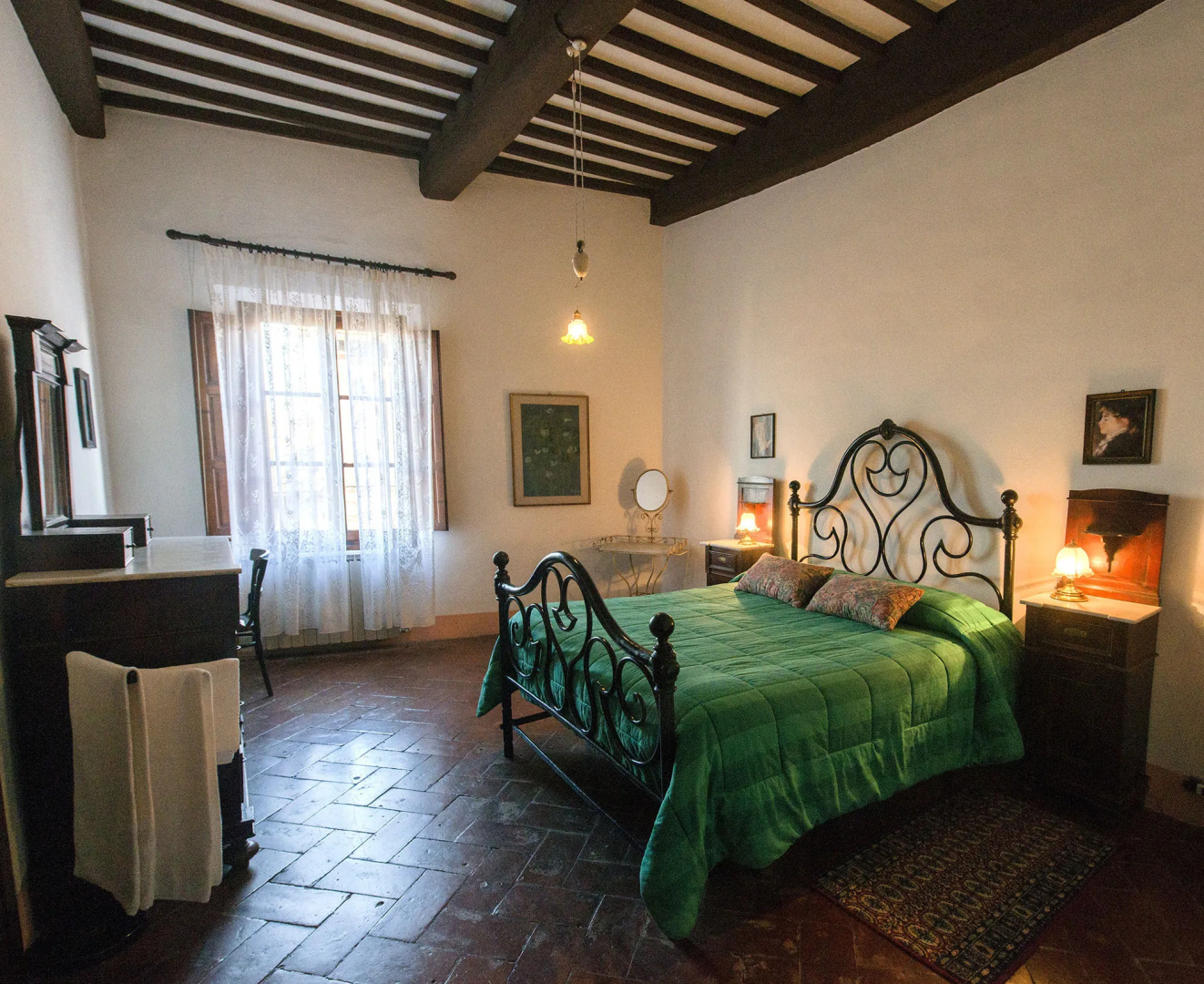 Photo - Residenza D'Epoca Palazzo Buonaccorsi