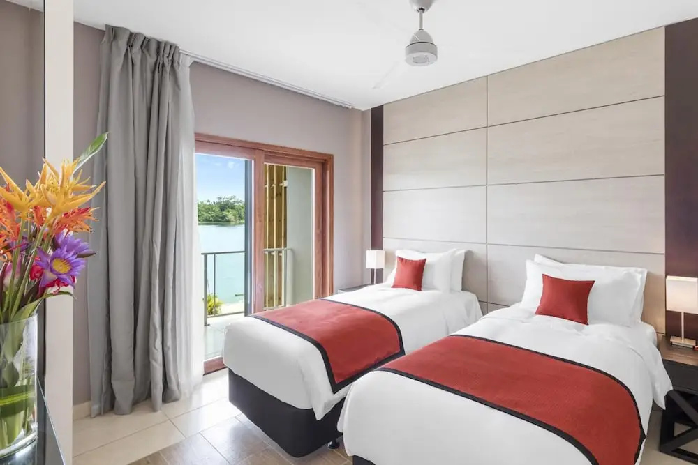 Ramada Resort Port Vila — фото 1