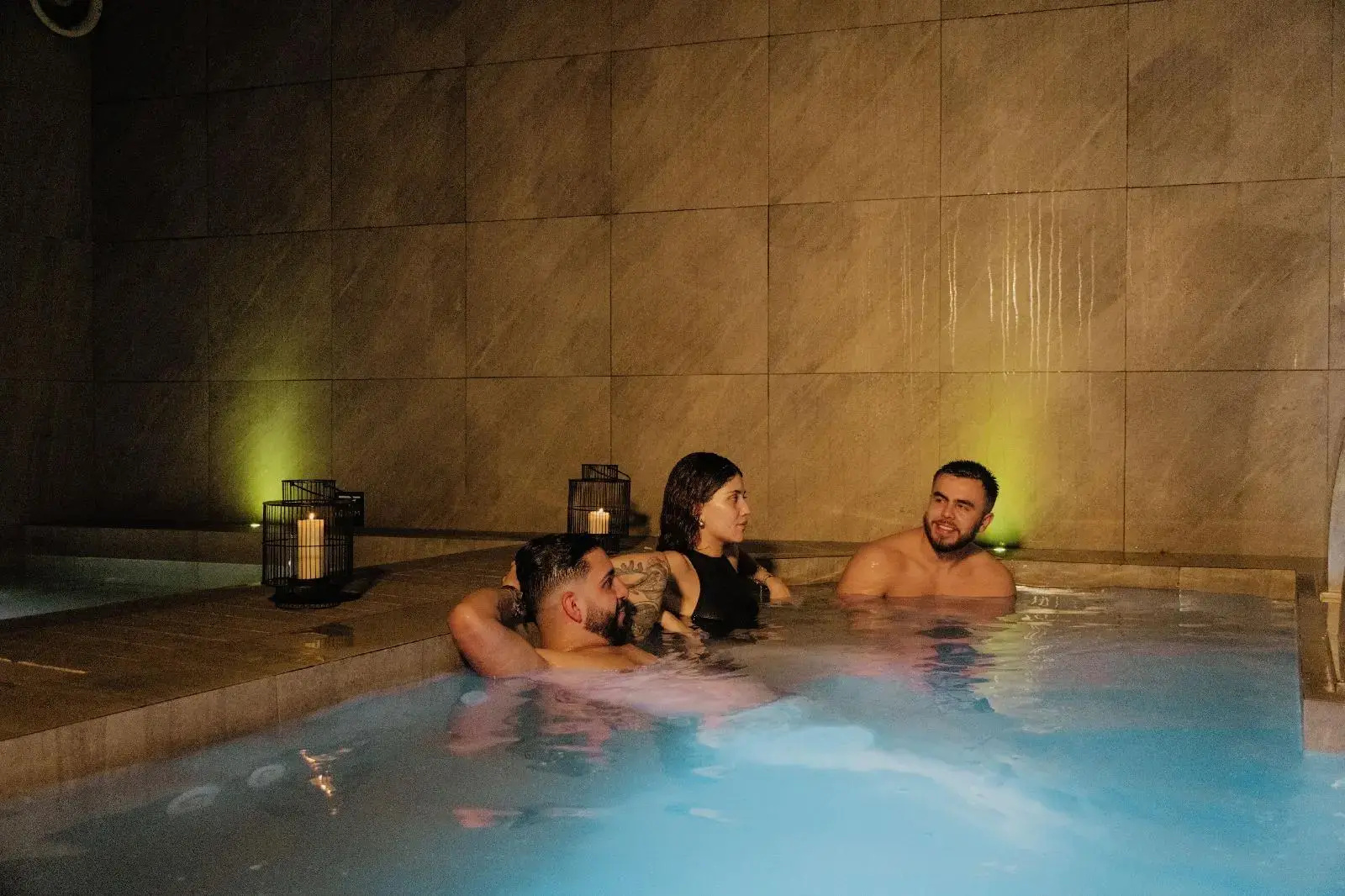 Photo - Viajero Bogotá Hostel & Spa