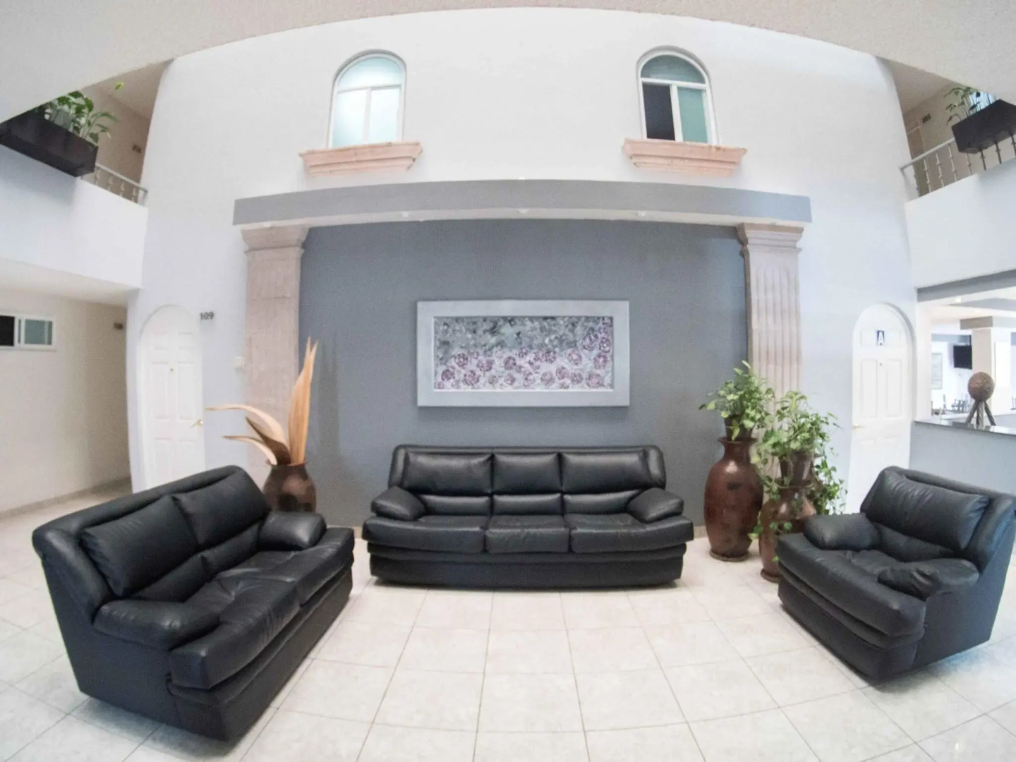 Foto - Hotel Qualitel Plus