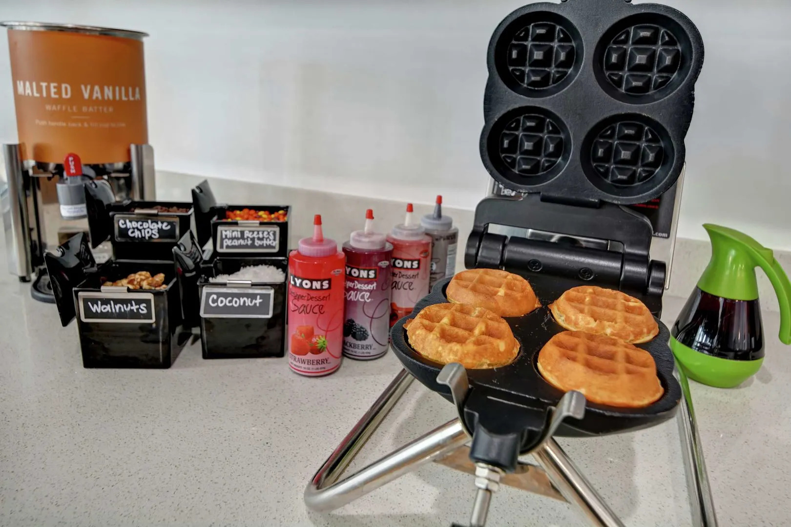 Foto - Hampton Inn Chula Vista Eastlake