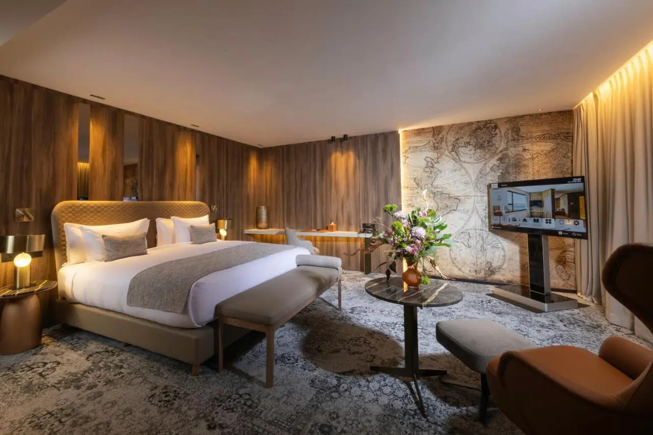 Photo - Idou Malabata Beach and SPA