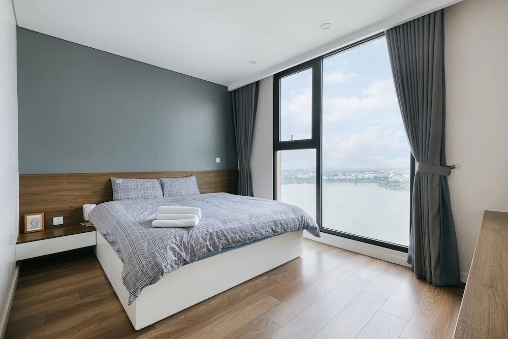 Photo - Muse Hanoi Luxury Apartment - D'Eldorado