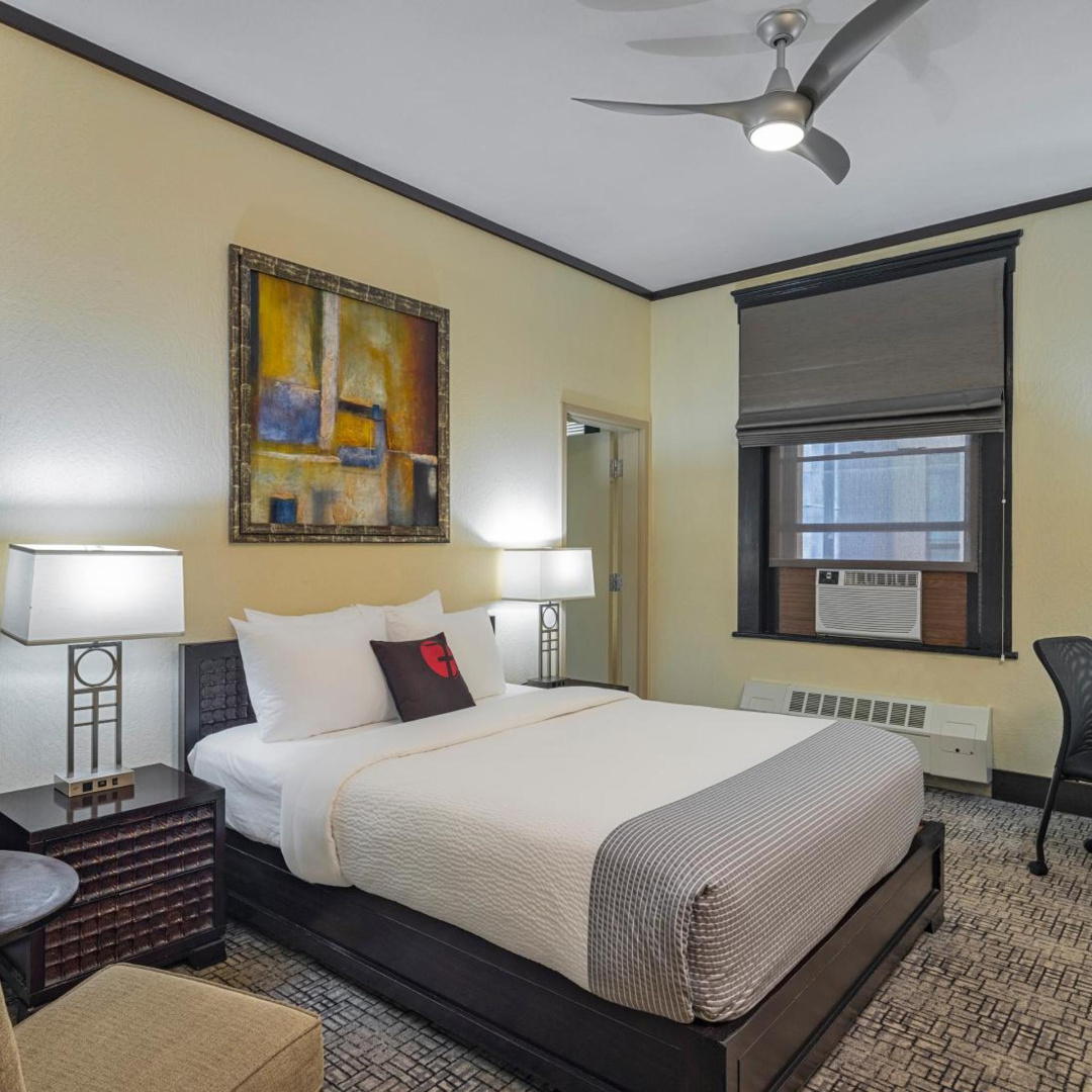 Photo - Hotel Fusion