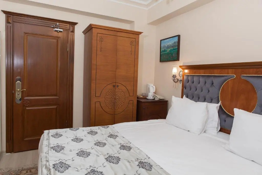 Photo - A'la Sofia Hotel İstanbul