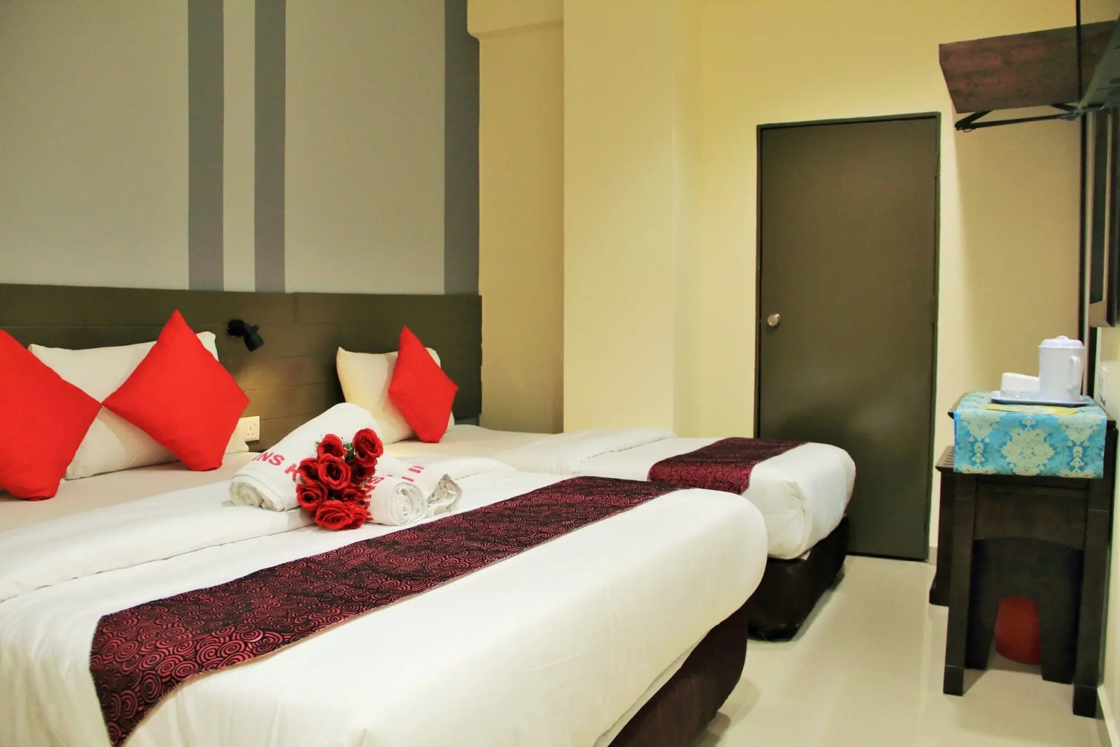 Foto - Sun Inns Hotel Kepong near Hospital Sungai Buloh