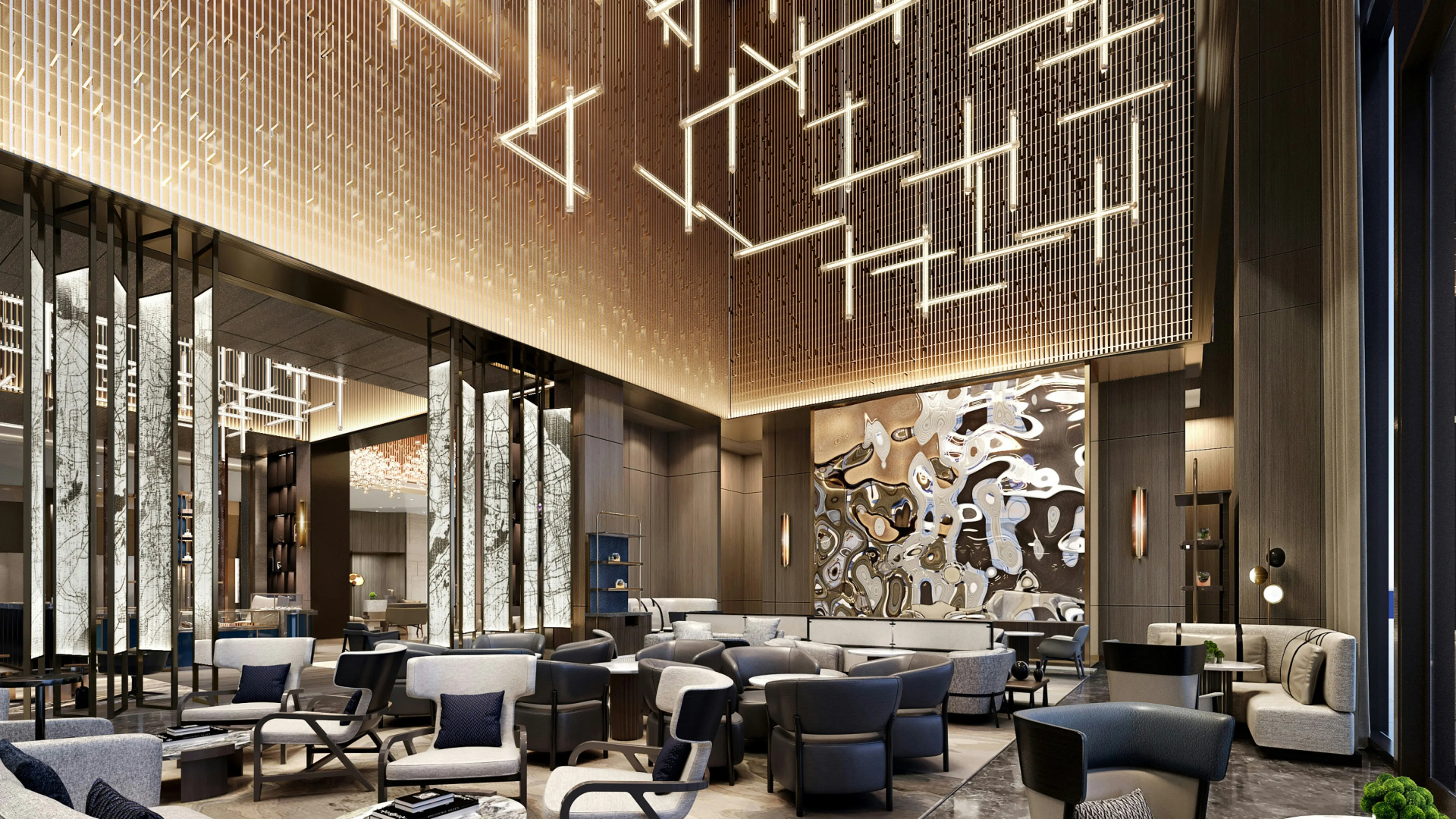 Foto - Hilton Shanghai Zhangjiang Science City