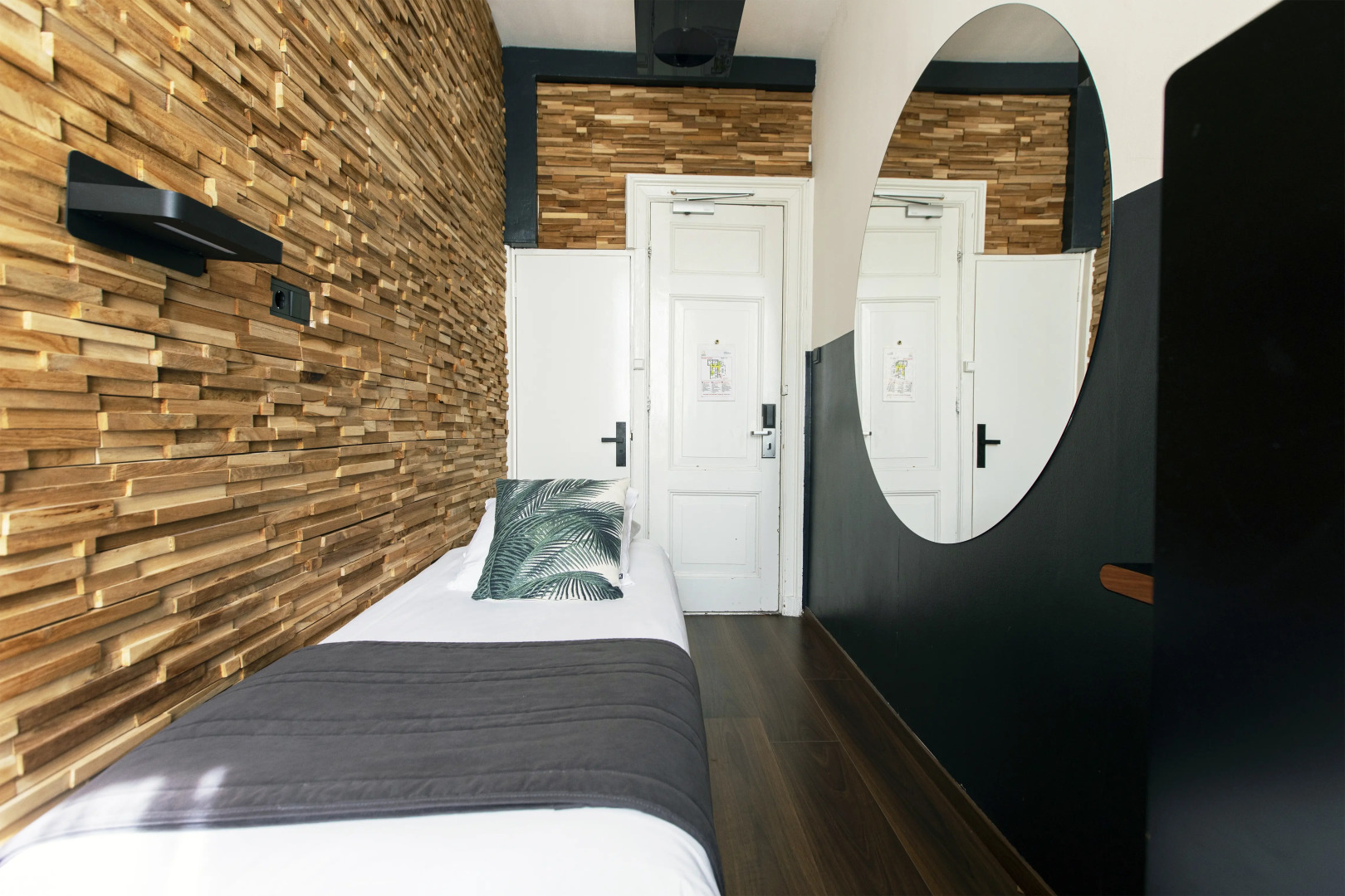 Foto - Quentin Amsterdam Hotel