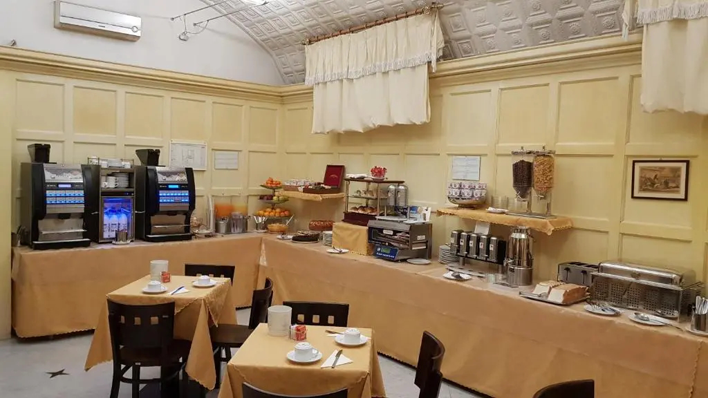 Foto - Hotel Virgilio