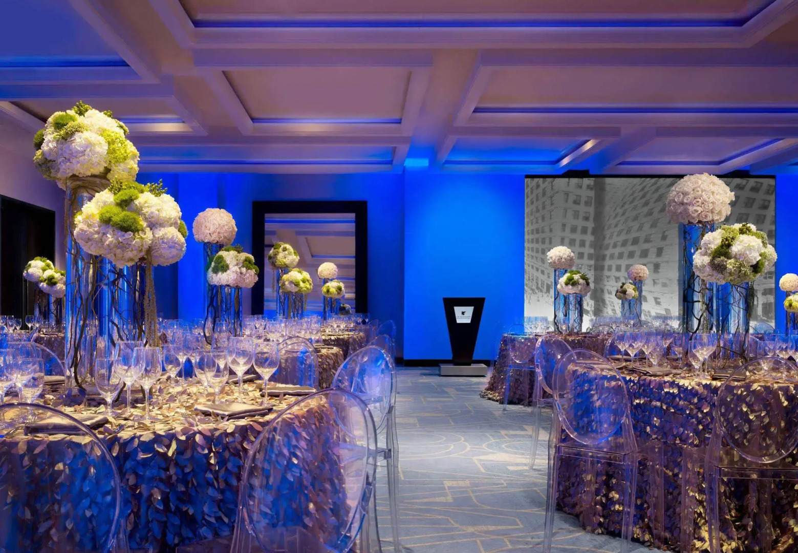 Foto - JW Marriott Houston Downtown