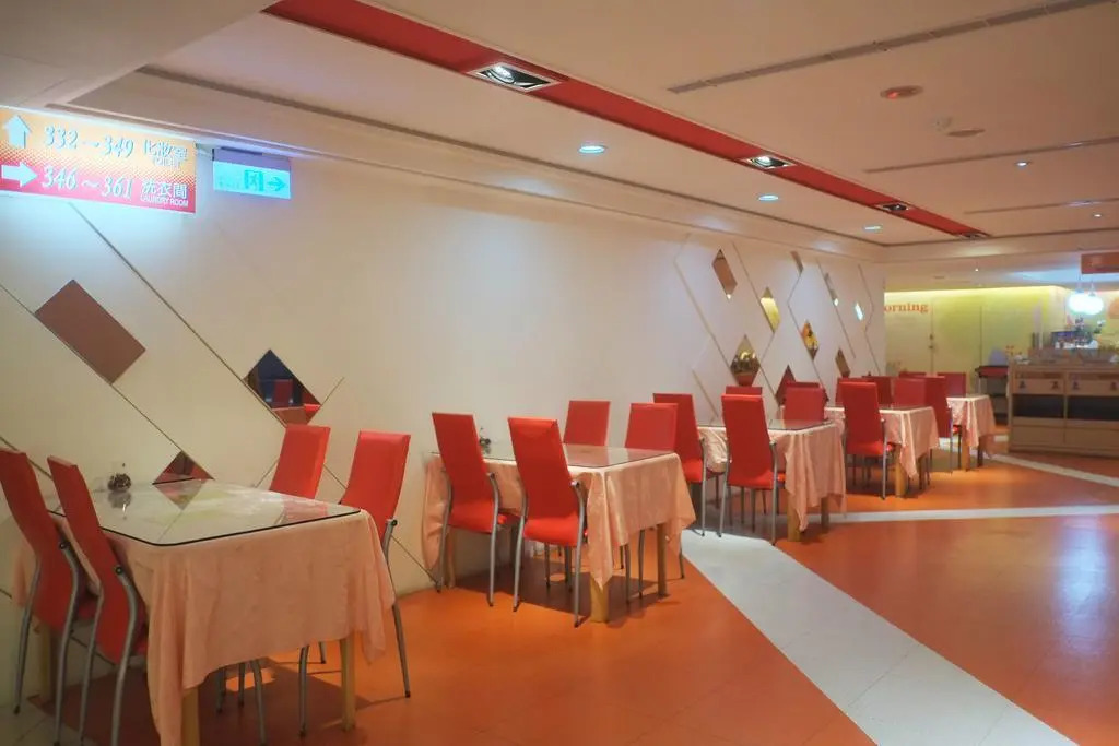 Foto - 柜富賓王旅店-台北館 Giant Rich King Plaza Hotel