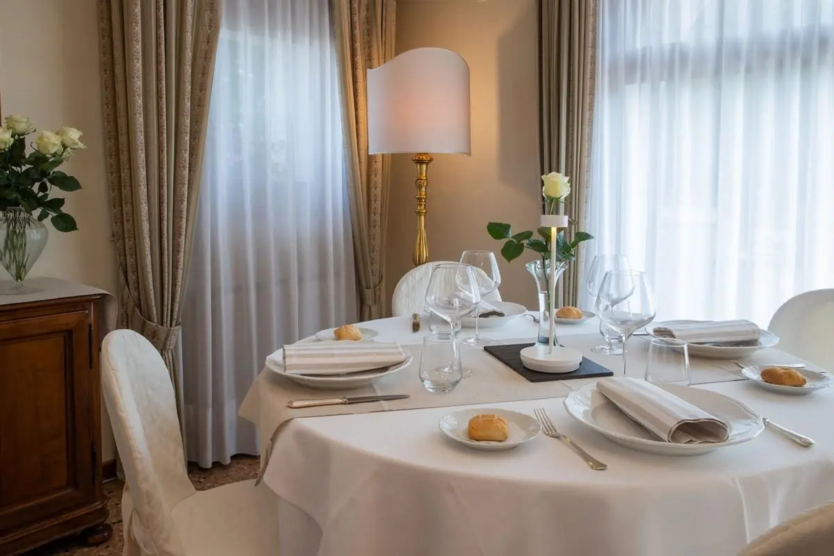 Photo - Hotel Fior