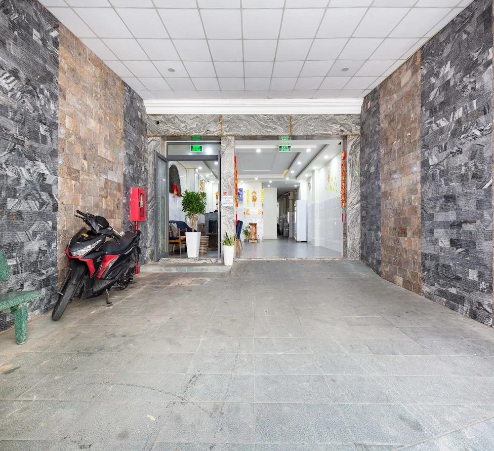 Foto - Rita Hotel Gò Vấp gần Bệnh Viện 175