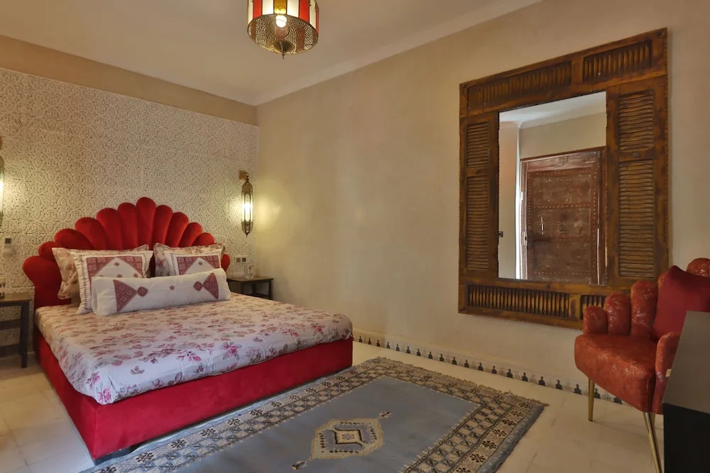 Photo - Riad La Fayette Bed & Breakfast
