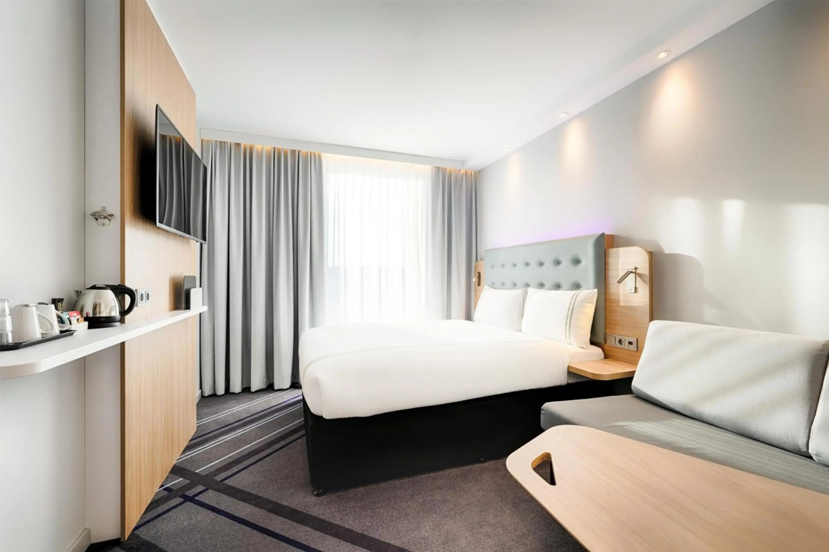 Photo - Premier Inn Leipzig City Hahnekamm Hotel 