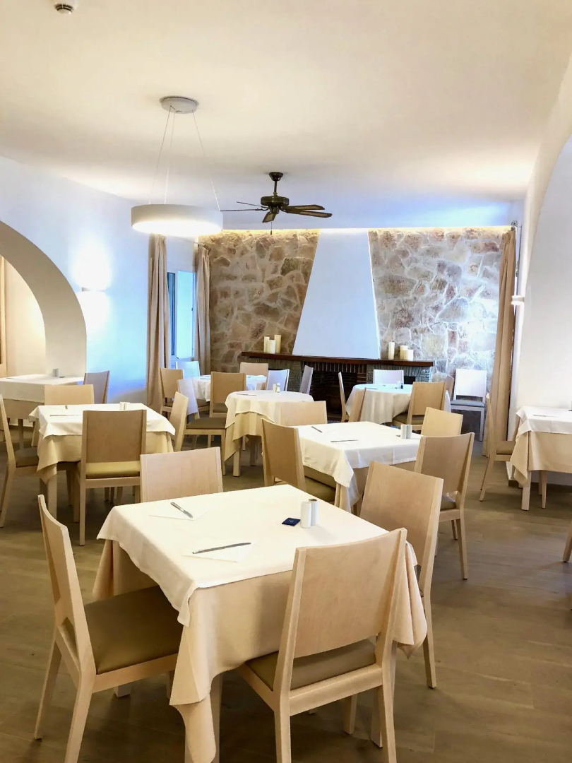 Photo - Hotel Tagomago