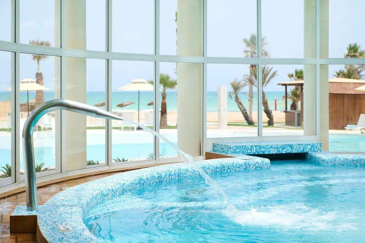 Foto - Iberostar Selection Eolia Djerba