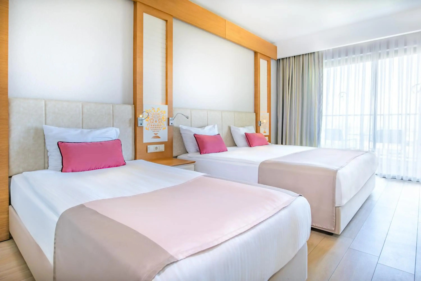 Foto - Port Nature Luxury Resort